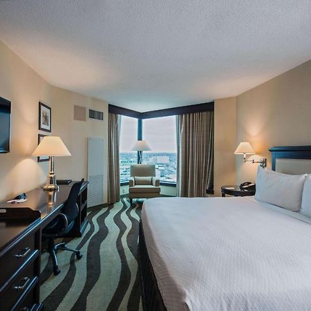 Fort Pontchartrain Detroit, A Wyndham Hotel Εξωτερικό φωτογραφία