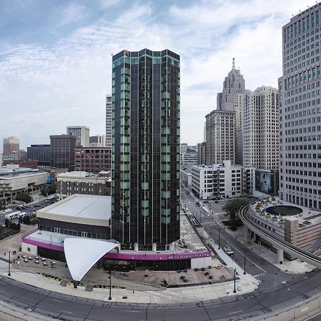 Fort Pontchartrain Detroit, A Wyndham Hotel Εξωτερικό φωτογραφία