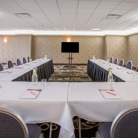 Fort Pontchartrain Detroit, A Wyndham Hotel Εξωτερικό φωτογραφία