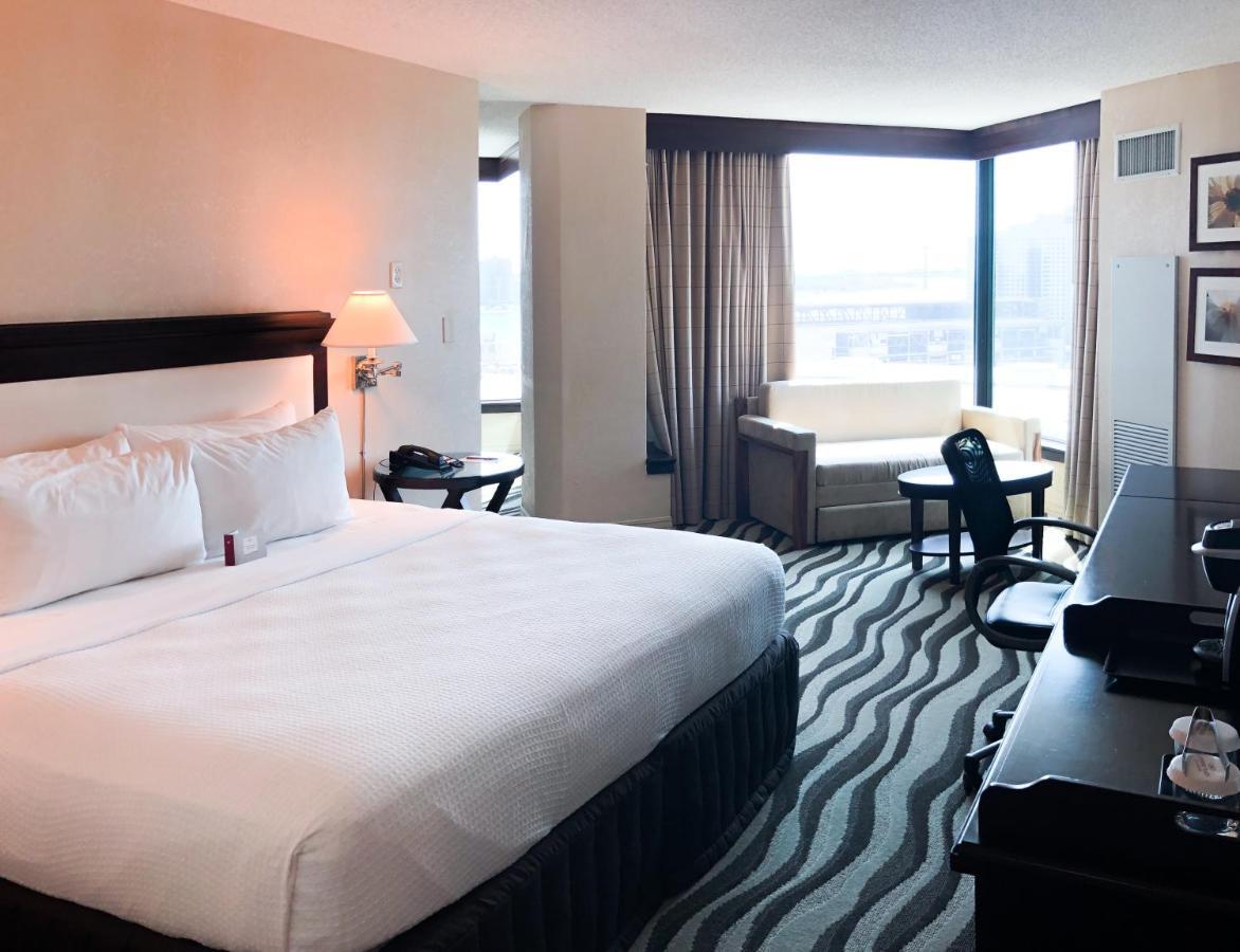 Fort Pontchartrain Detroit, A Wyndham Hotel Εξωτερικό φωτογραφία