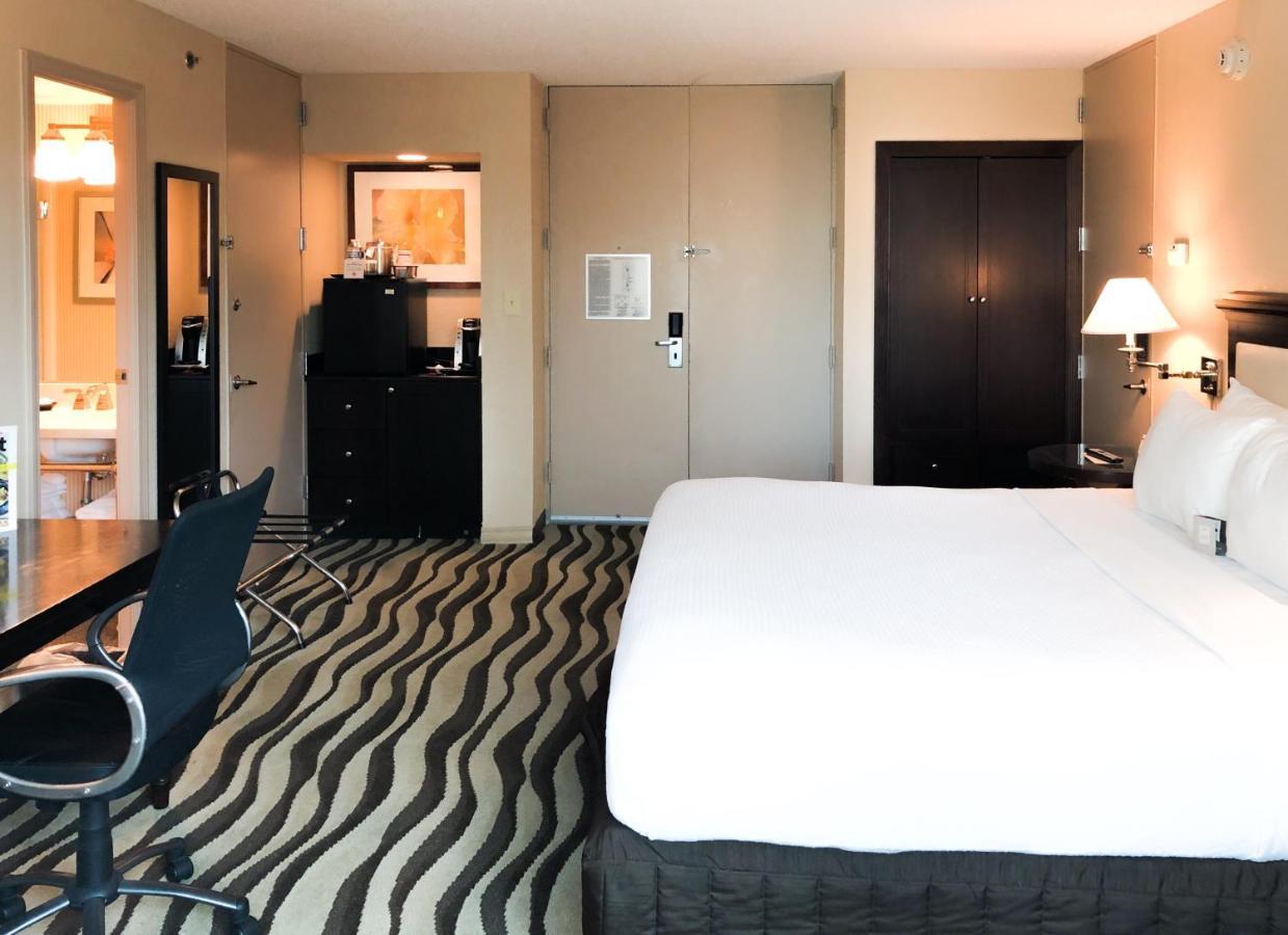 Fort Pontchartrain Detroit, A Wyndham Hotel Εξωτερικό φωτογραφία