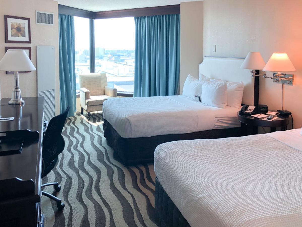 Fort Pontchartrain Detroit, A Wyndham Hotel Εξωτερικό φωτογραφία