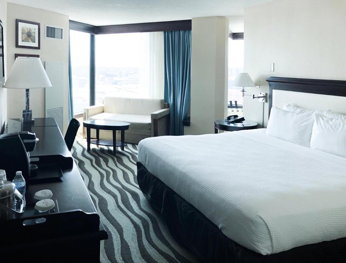 Fort Pontchartrain Detroit, A Wyndham Hotel Εξωτερικό φωτογραφία