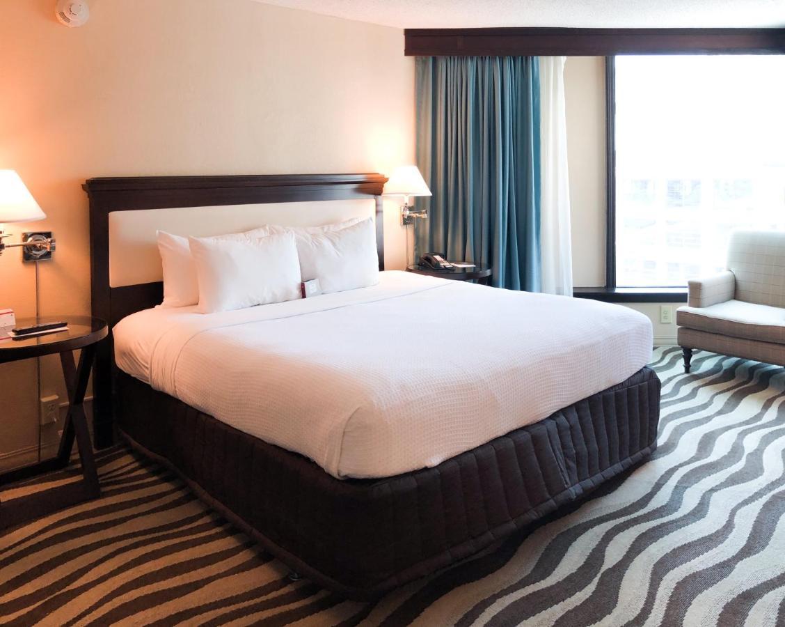 Fort Pontchartrain Detroit, A Wyndham Hotel Εξωτερικό φωτογραφία
