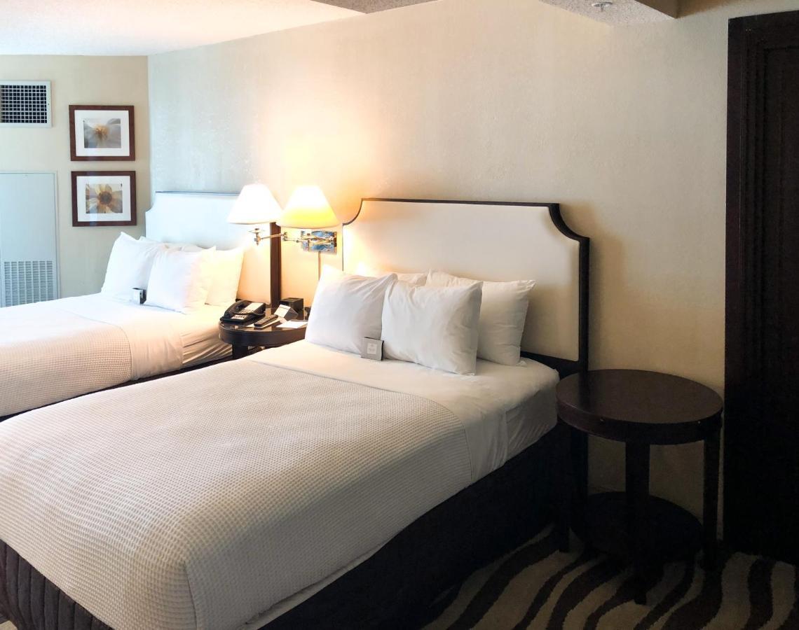 Fort Pontchartrain Detroit, A Wyndham Hotel Εξωτερικό φωτογραφία
