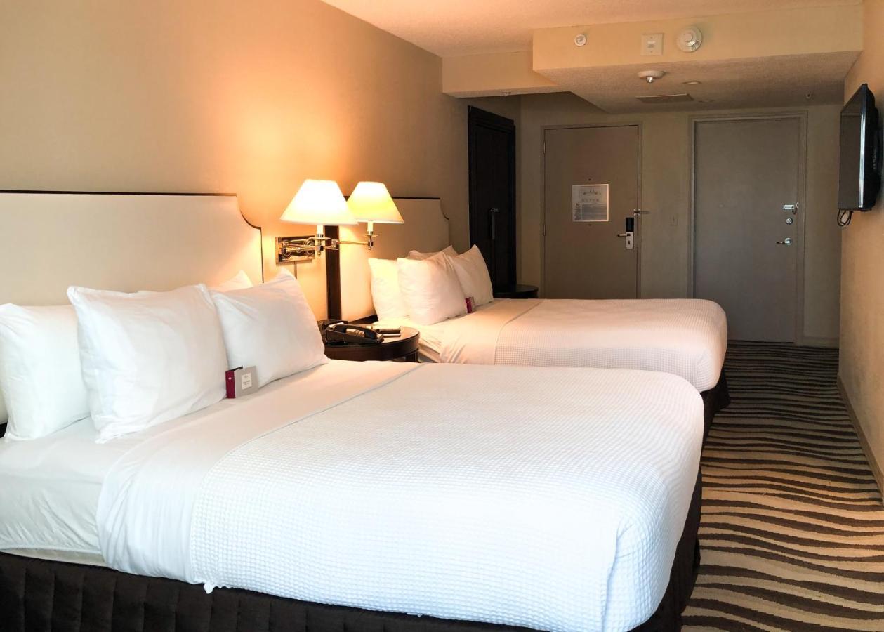 Fort Pontchartrain Detroit, A Wyndham Hotel Εξωτερικό φωτογραφία