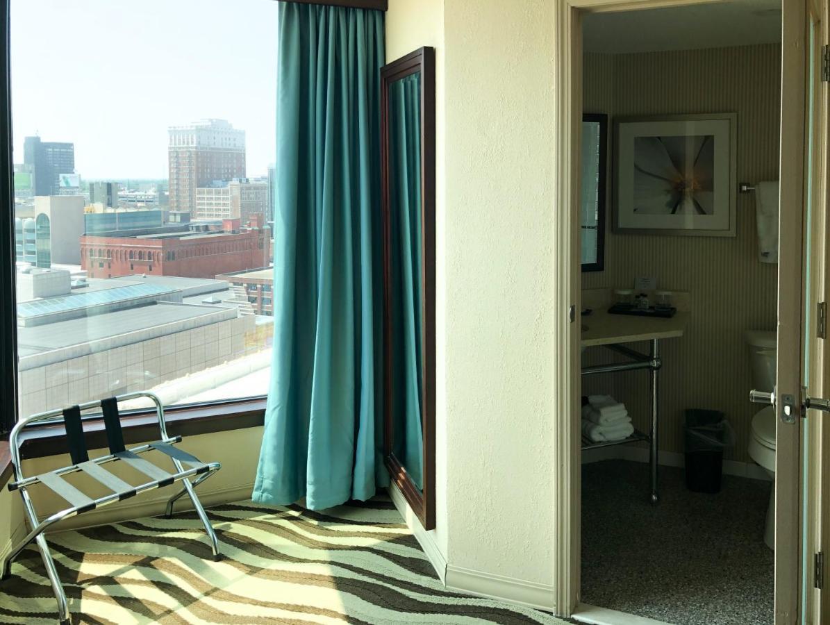 Fort Pontchartrain Detroit, A Wyndham Hotel Εξωτερικό φωτογραφία