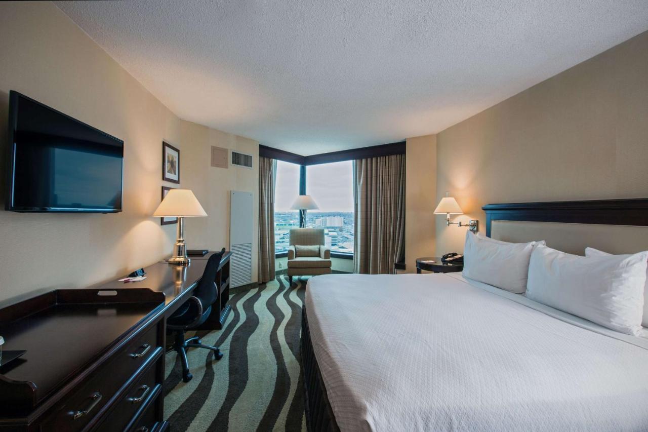 Fort Pontchartrain Detroit, A Wyndham Hotel Εξωτερικό φωτογραφία