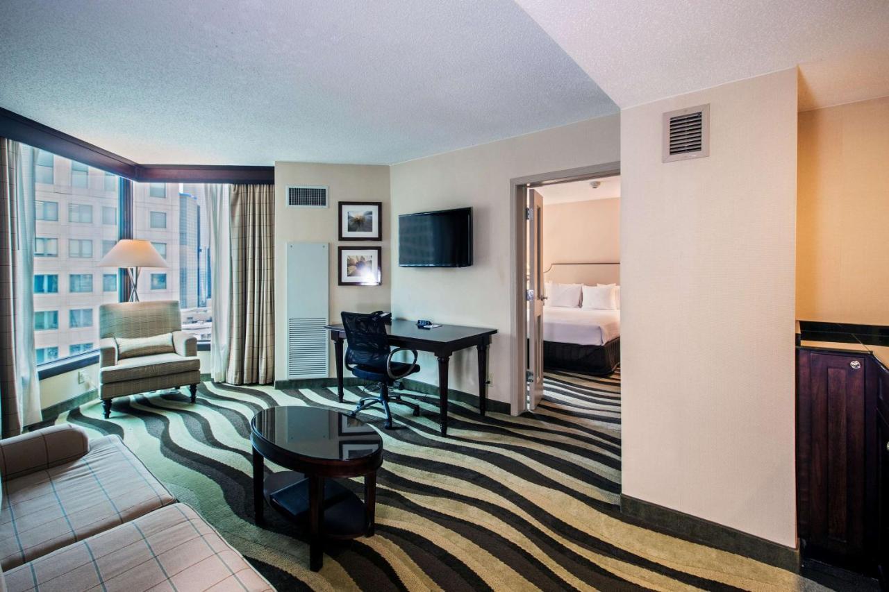 Fort Pontchartrain Detroit, A Wyndham Hotel Εξωτερικό φωτογραφία