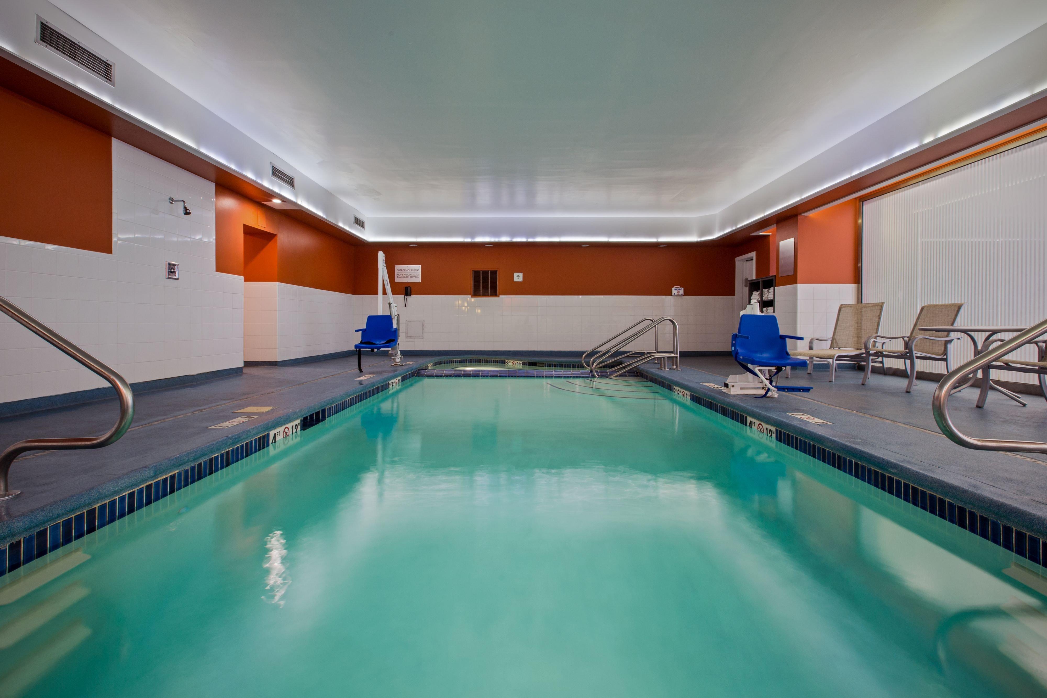 Fort Pontchartrain Detroit, A Wyndham Hotel Εξωτερικό φωτογραφία