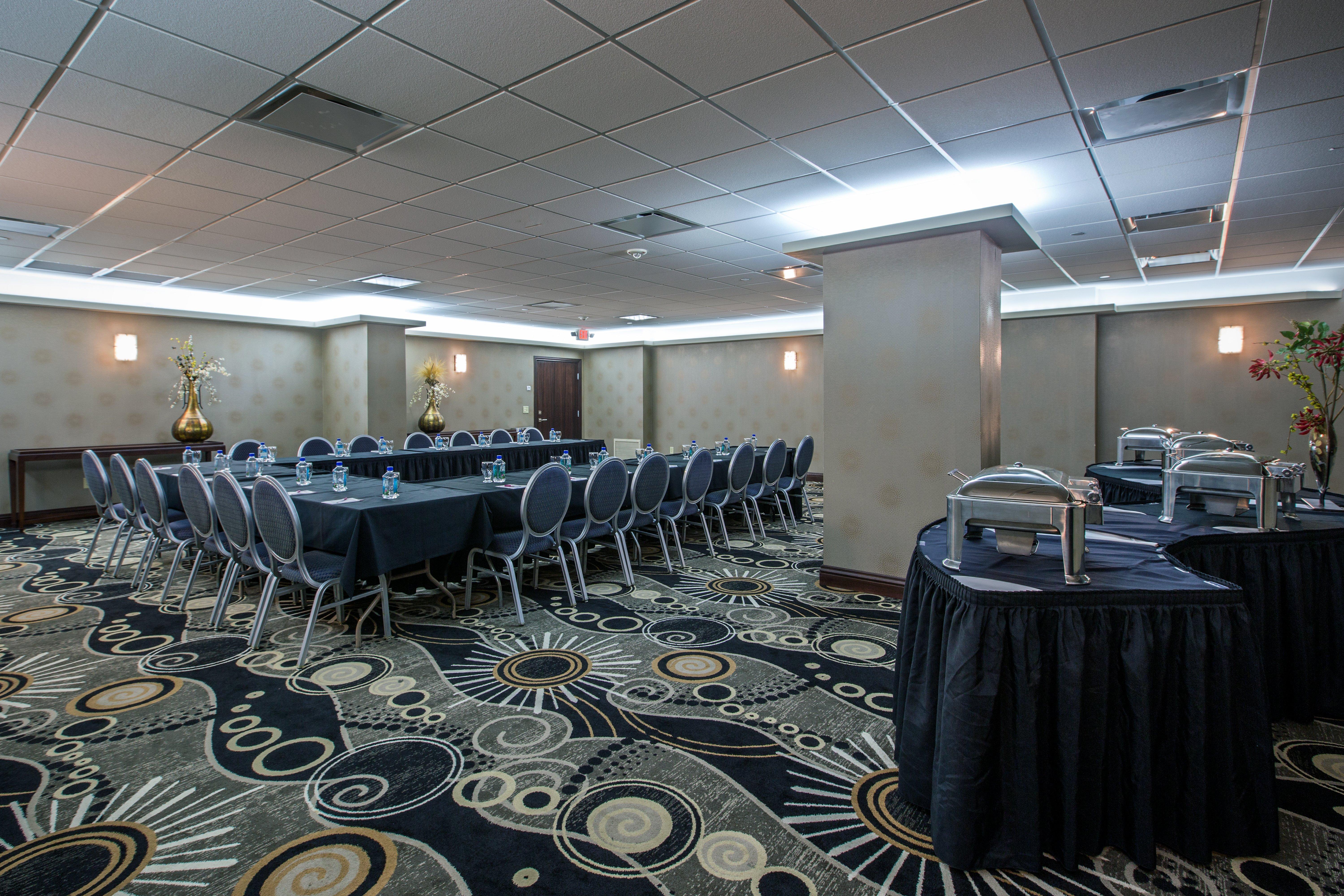 Fort Pontchartrain Detroit, A Wyndham Hotel Εξωτερικό φωτογραφία