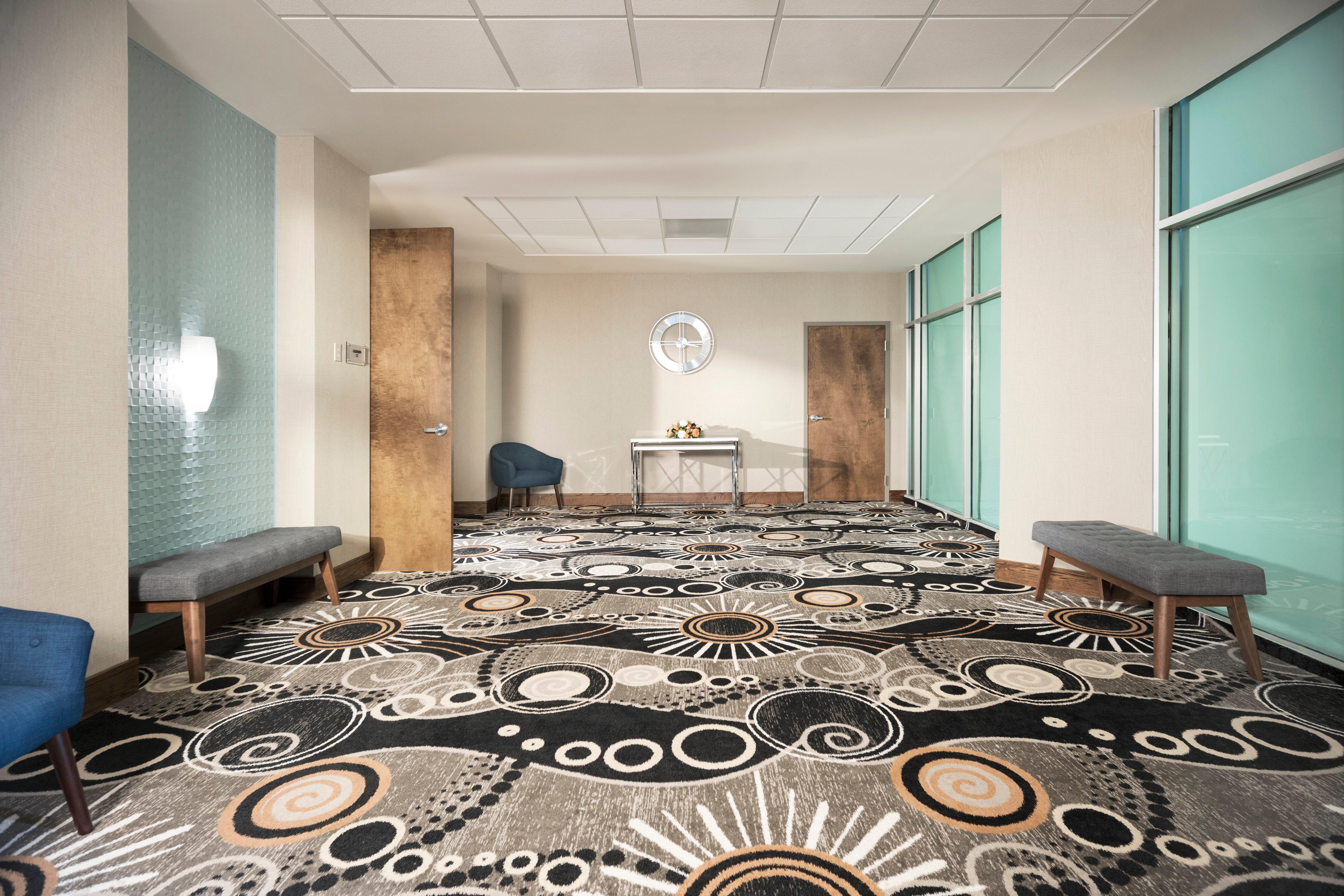 Fort Pontchartrain Detroit, A Wyndham Hotel Εξωτερικό φωτογραφία