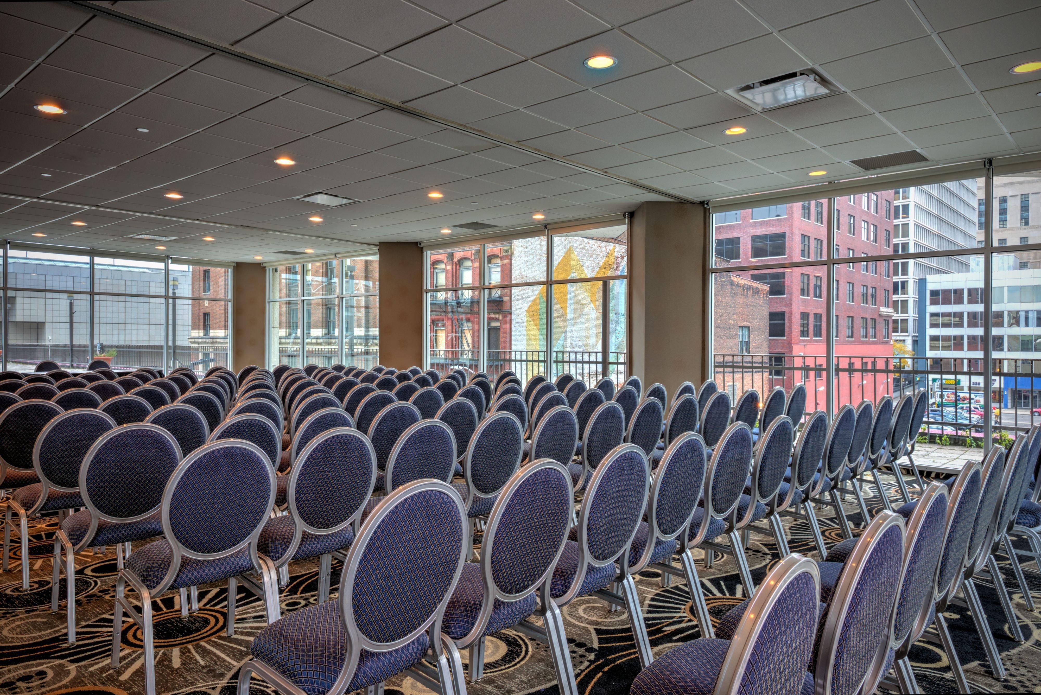 Fort Pontchartrain Detroit, A Wyndham Hotel Εξωτερικό φωτογραφία