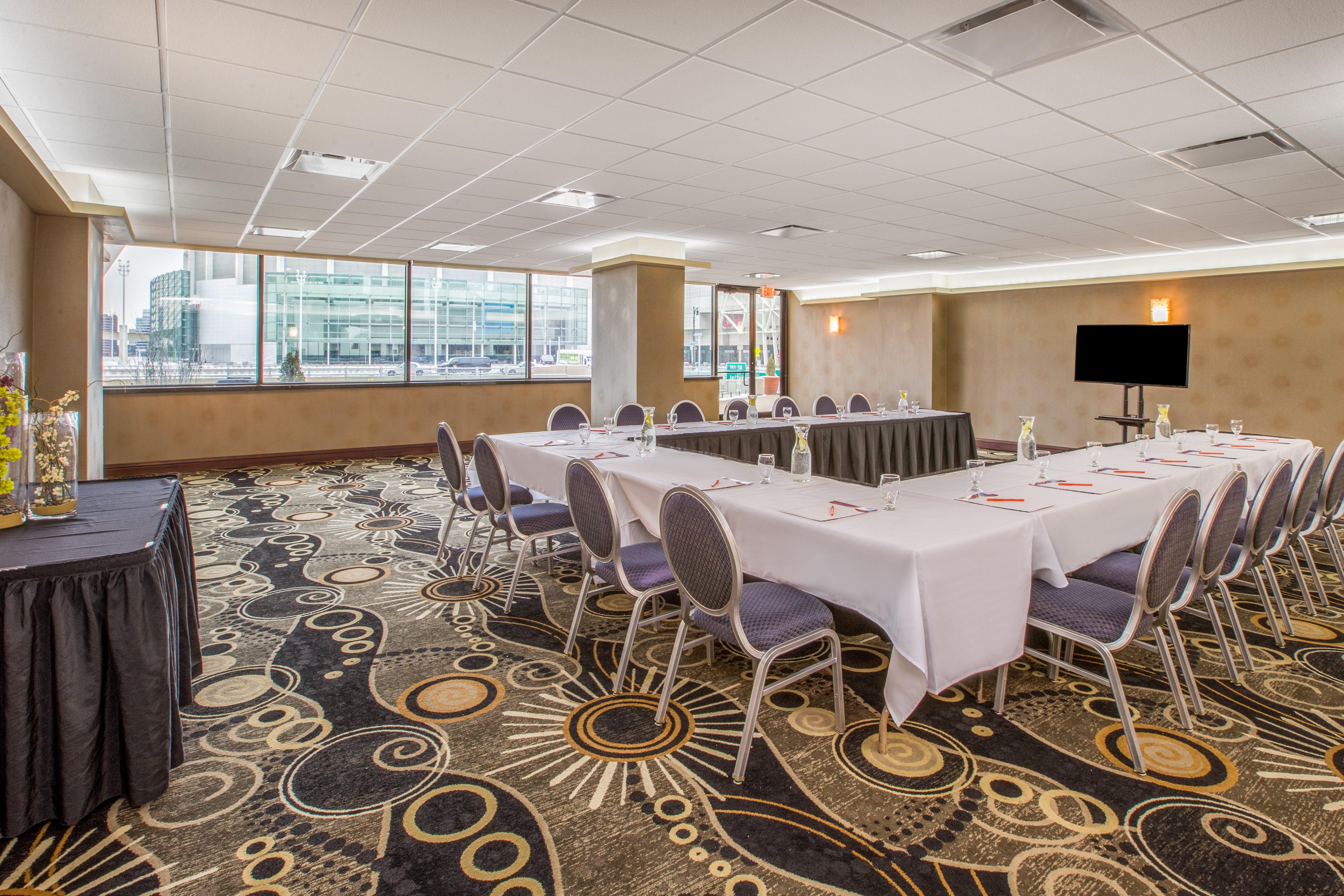 Fort Pontchartrain Detroit, A Wyndham Hotel Εξωτερικό φωτογραφία