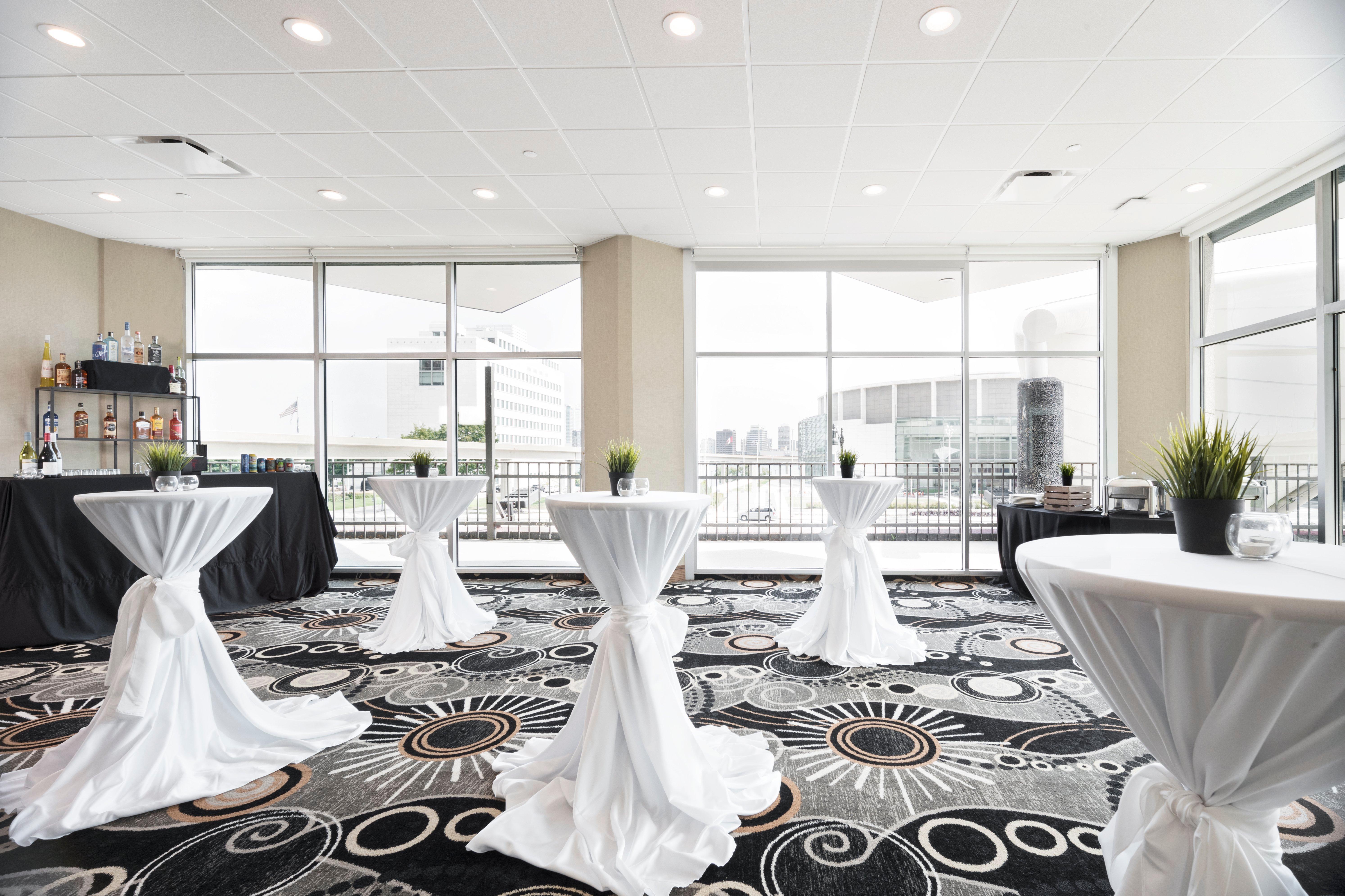 Fort Pontchartrain Detroit, A Wyndham Hotel Εξωτερικό φωτογραφία