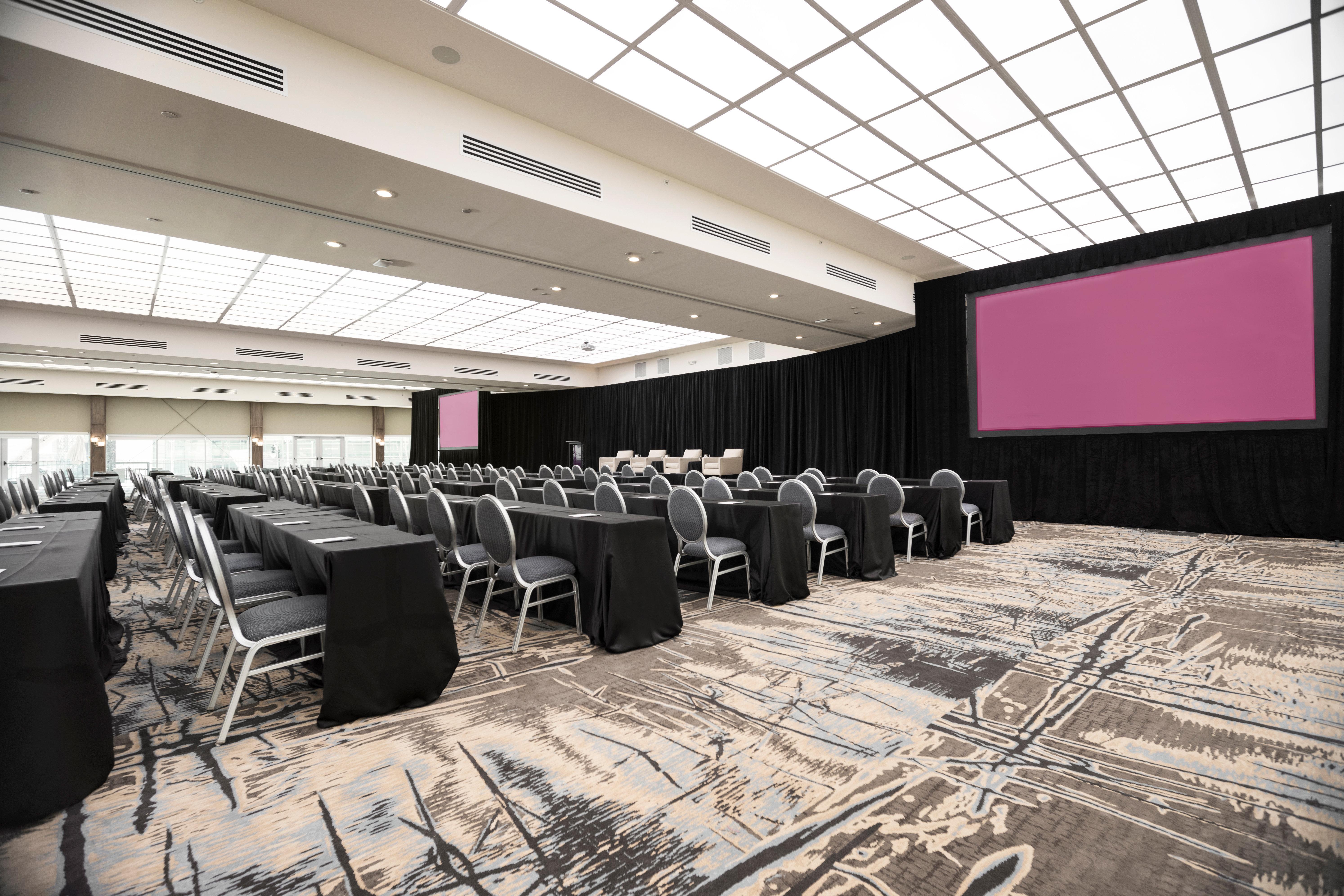 Fort Pontchartrain Detroit, A Wyndham Hotel Εξωτερικό φωτογραφία