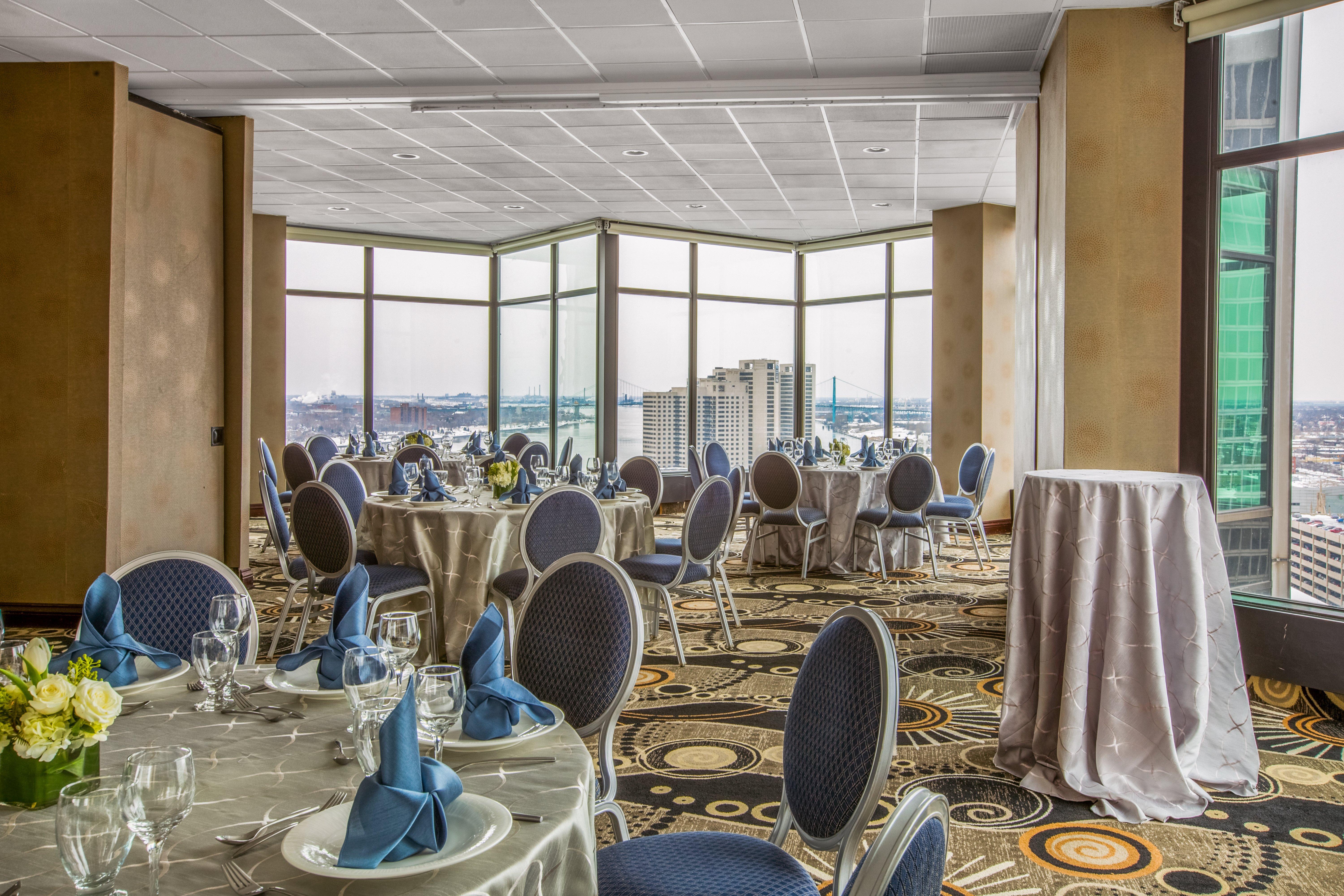 Fort Pontchartrain Detroit, A Wyndham Hotel Εξωτερικό φωτογραφία