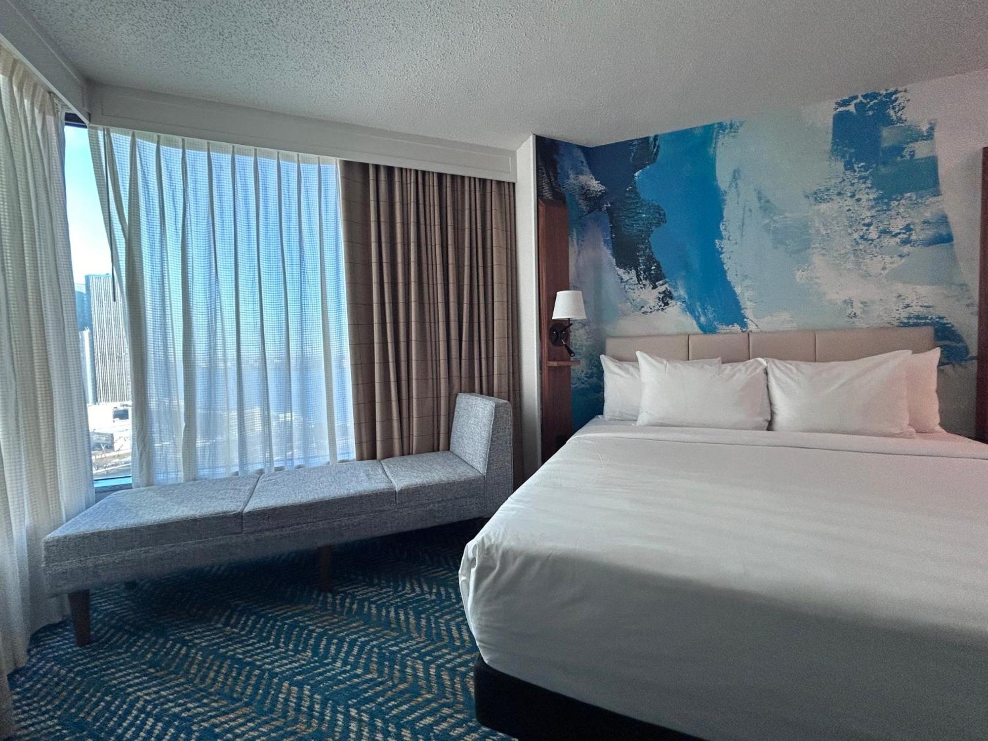 Fort Pontchartrain Detroit, A Wyndham Hotel Εξωτερικό φωτογραφία