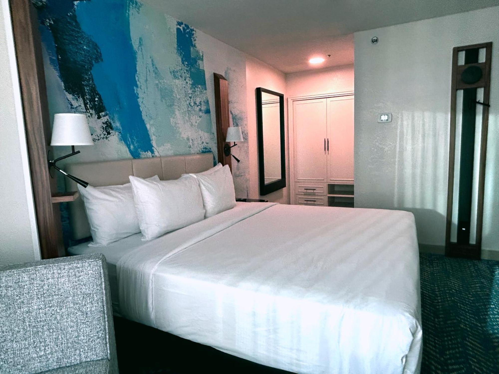 Fort Pontchartrain Detroit, A Wyndham Hotel Εξωτερικό φωτογραφία