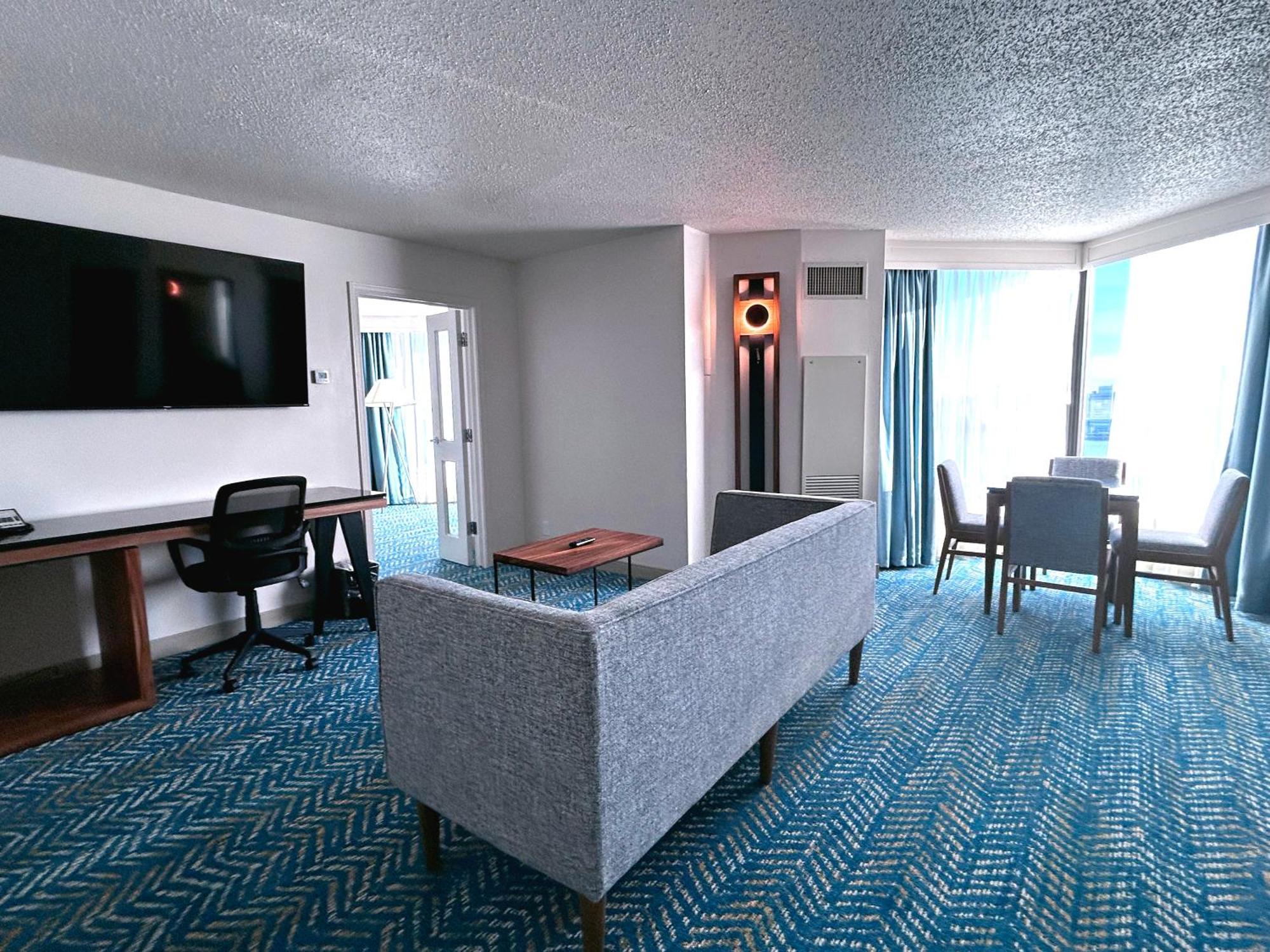 Fort Pontchartrain Detroit, A Wyndham Hotel Εξωτερικό φωτογραφία