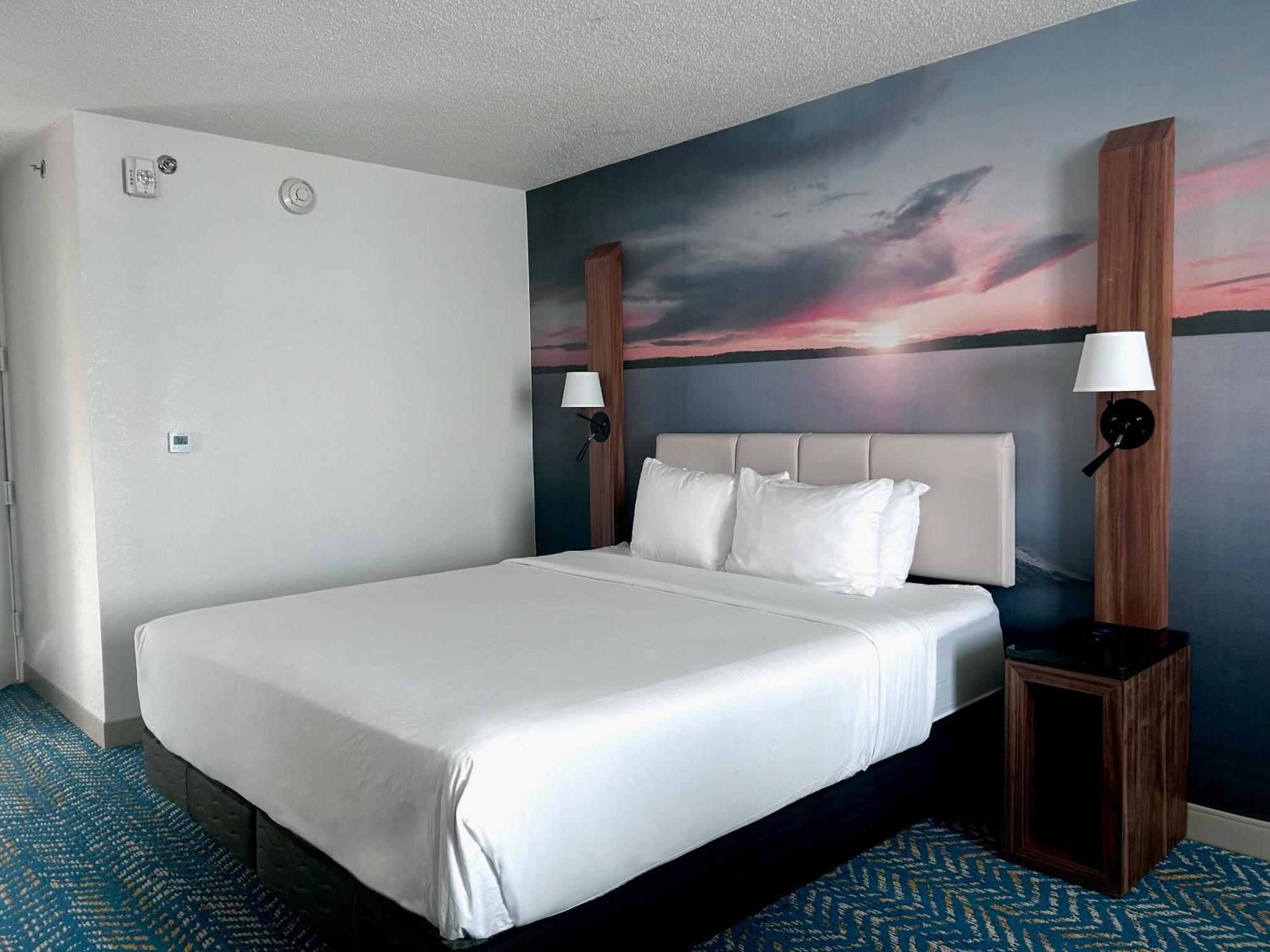 Fort Pontchartrain Detroit, A Wyndham Hotel Εξωτερικό φωτογραφία